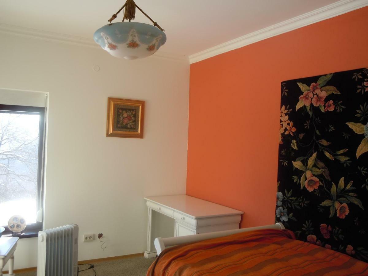 Cottage Poe Poienari Bagian luar foto