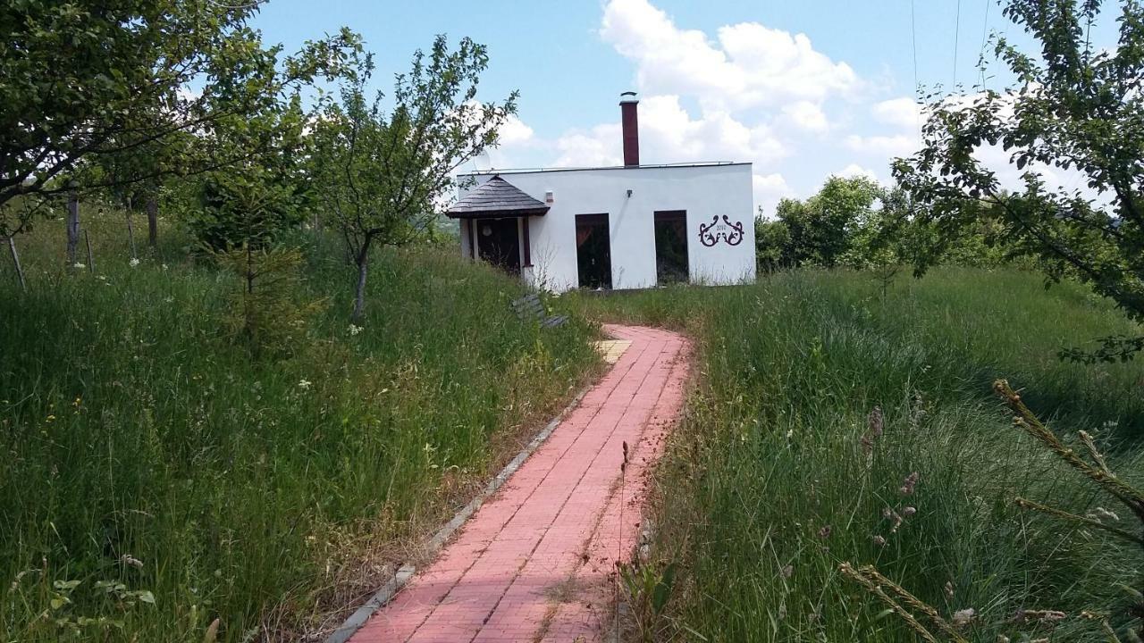Cottage Poe Poienari Bagian luar foto